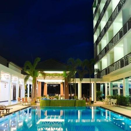 The Flora May Resort Songkhla Eksteriør billede